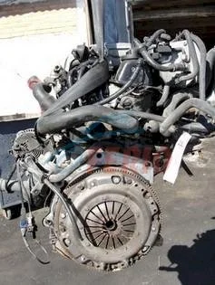 Продажа двигателя AFT