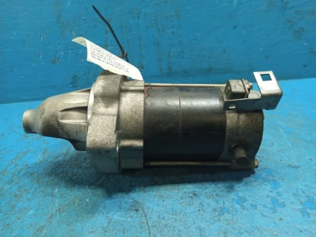 Стартер для Honda Civic FA 2005-2010 седан на фотографиях