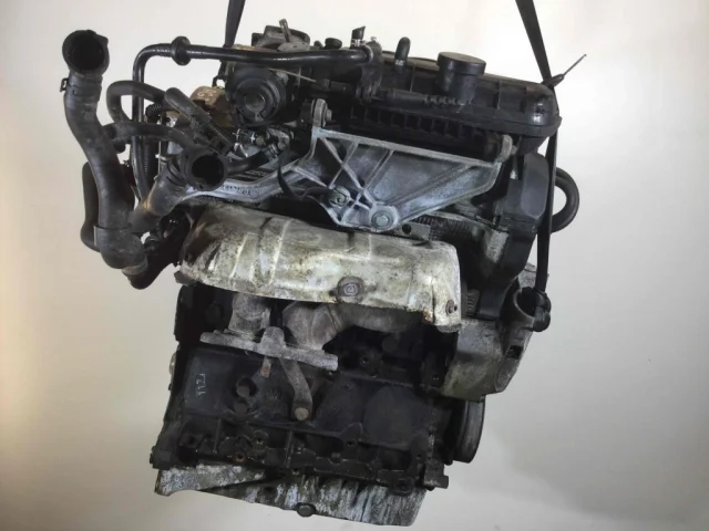 Продажа двигателя AGN