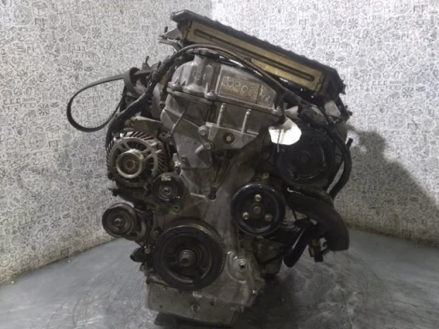 Продажа двигателя L3 VDT