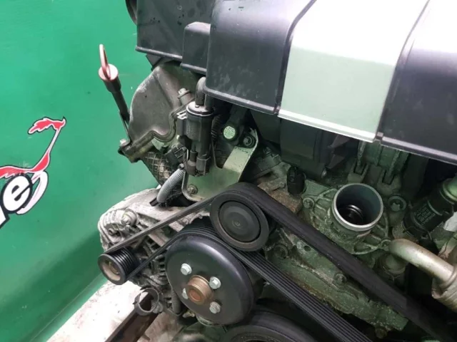 Продажа двигателя 112.975