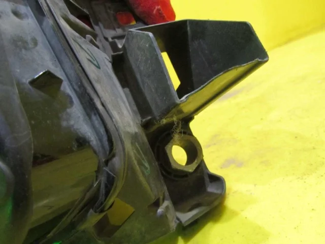 Фара правая для Mercedes-Benz GLE class W166 2015-2018 на фотографиях