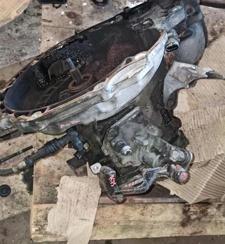 МКПП для Chevrolet Cruze 1 J300 Хэтчбек 2009-2015 на фотографиях