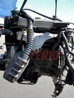 Продажа двигателя X20XEV