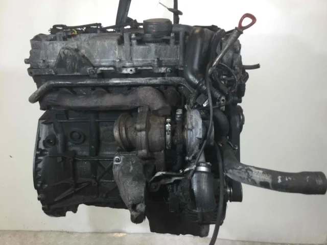 Продажа двигателя 646.982