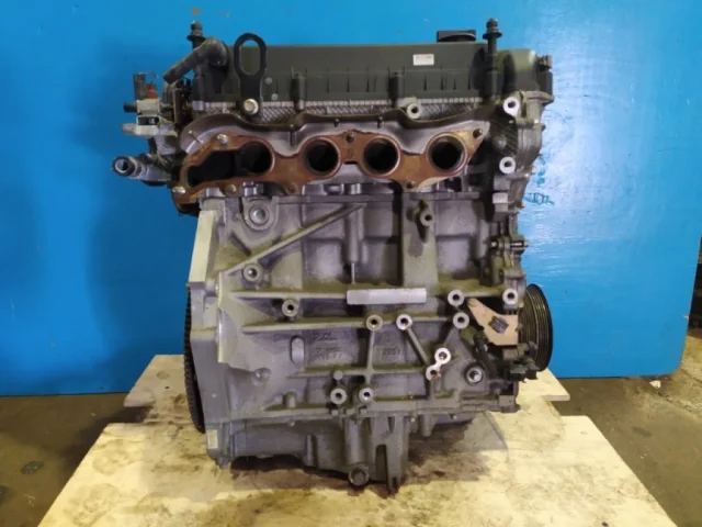 Продажа двигателя LFF7