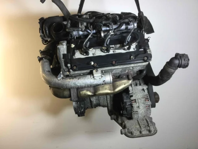 Продажа двигателя ASB