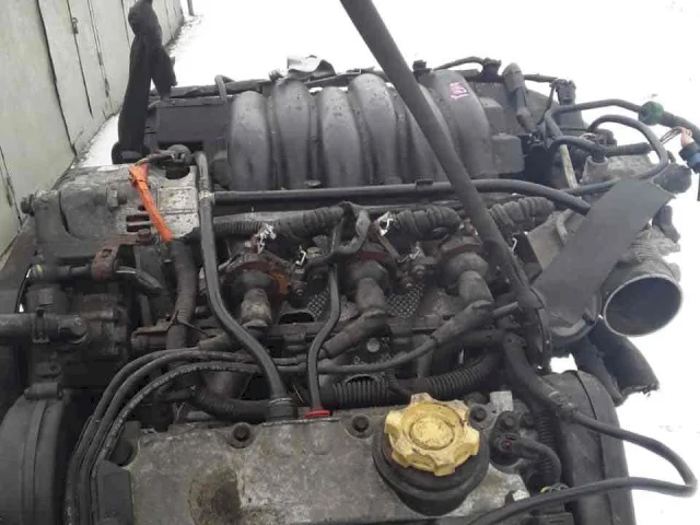 Продажа двигателя 25K4F