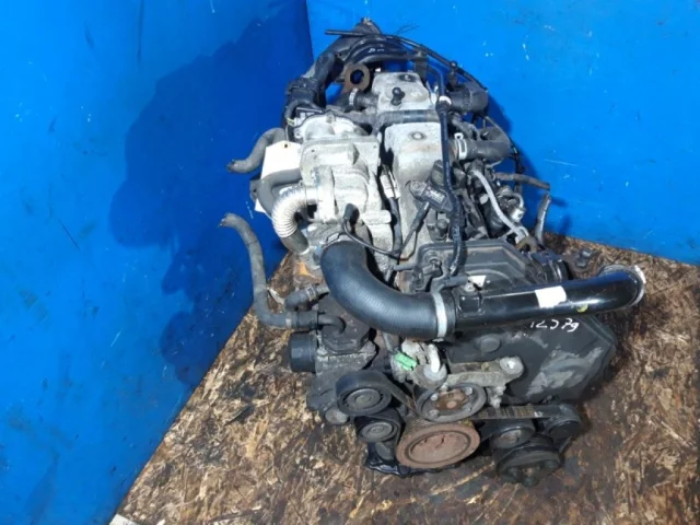 Продажа двигателя KKD