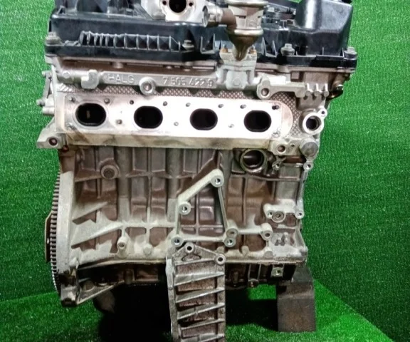 Продажа двигателя N46B20