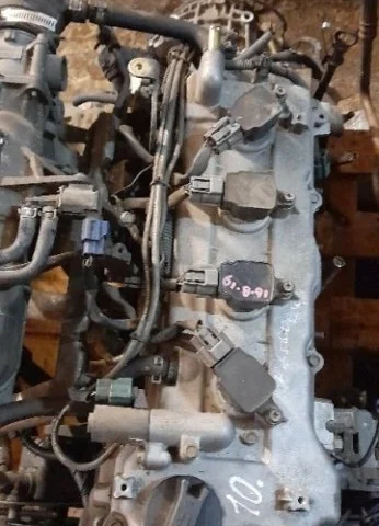 Продажа двигателя QG16DE