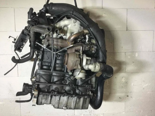 Продажа двигателя BJB