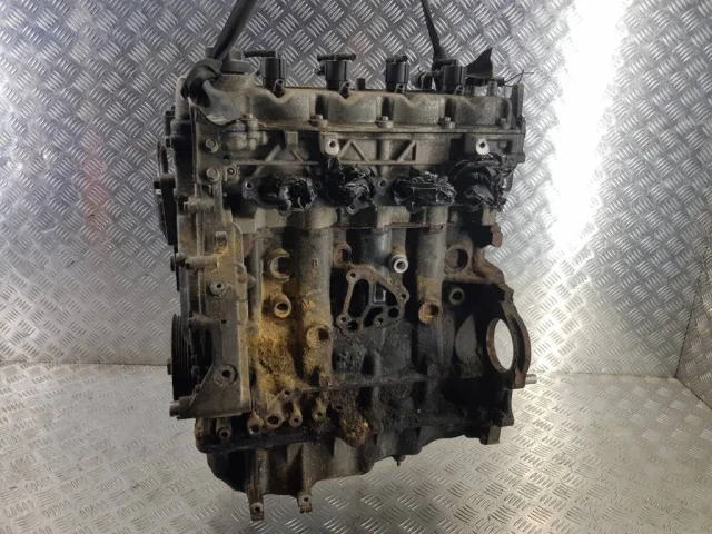 Продажа двигателя D4FB