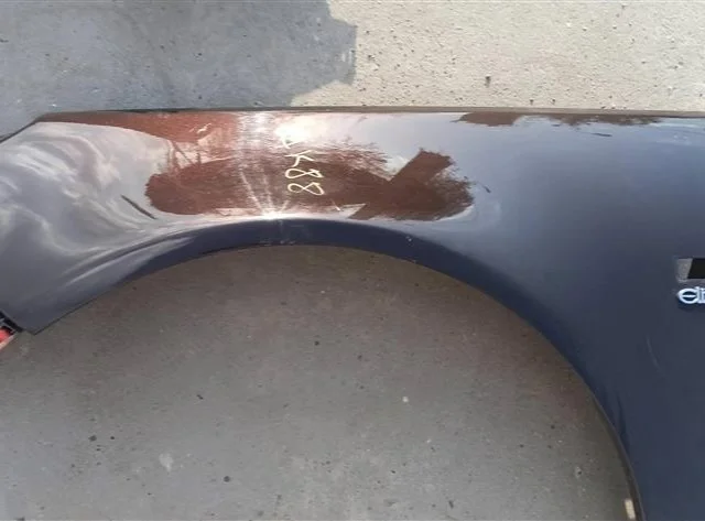 Крыло левое для Opel Insignia Седан A 2008-2017 на фотографиях