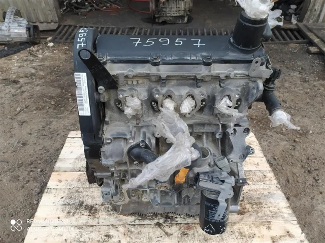 Продажа двигателя BSF