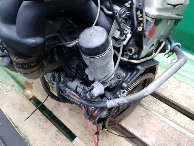 Продажа двигателя 104.995