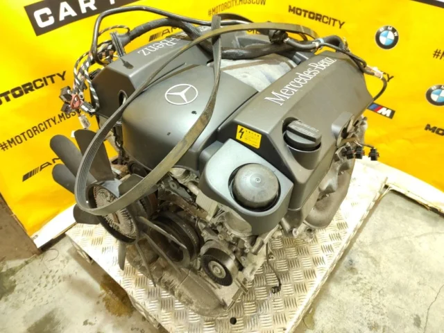 Продажа двигателя 112.942