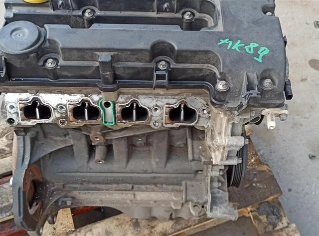 Продажа двигателя A12XER