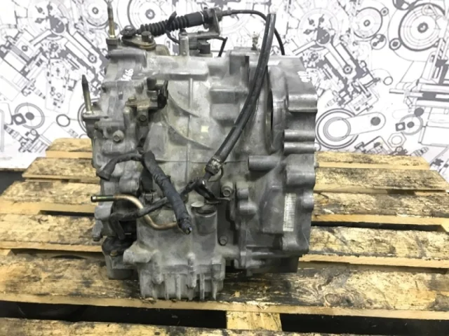 Вариатор для Honda HR-V 5 dr GH3, GH4 1999-2006 на фотографиях