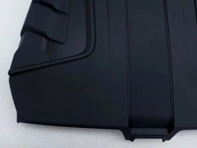 Корпус воздушного фильтра для Audi Q7 4M 2015+ на фотографиях