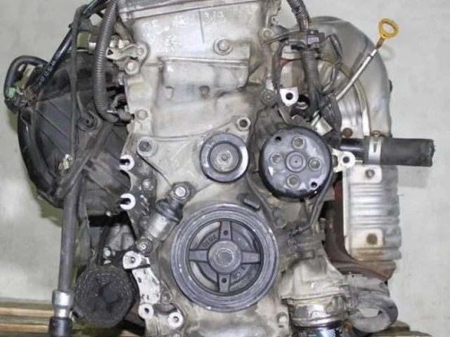 Продажа двигателя 2AZ-FE