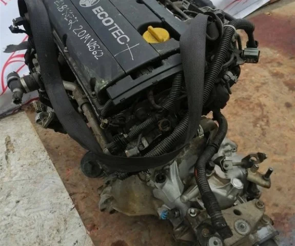 Продажа двигателя Z18XER