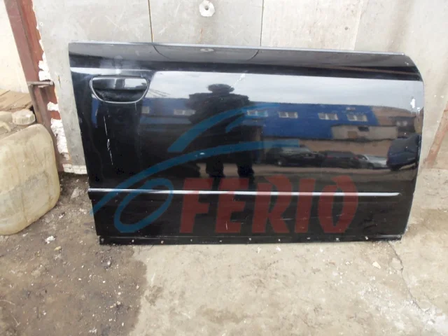 Дверь передняя правая для Audi A4 B6 Avant 2000-2004 на фотографиях