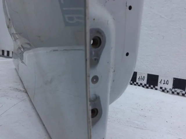 Двери для Toyota Corolla E210 Седан (RU) 2019+ на фотографиях