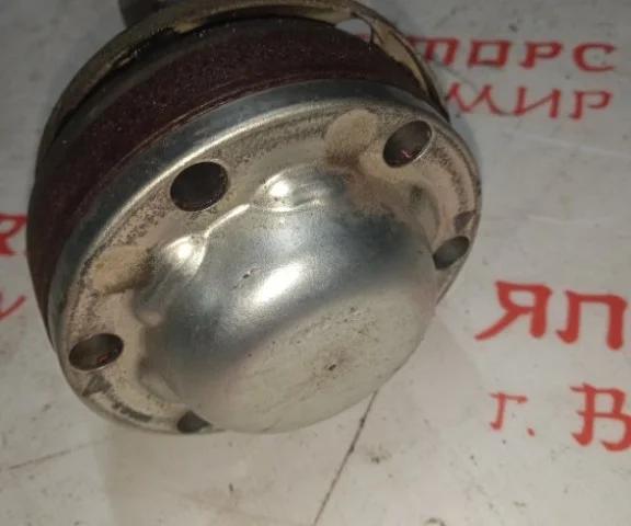 Карданный вал задний для Volvo XC90 I C 2002-2014 на фотографиях