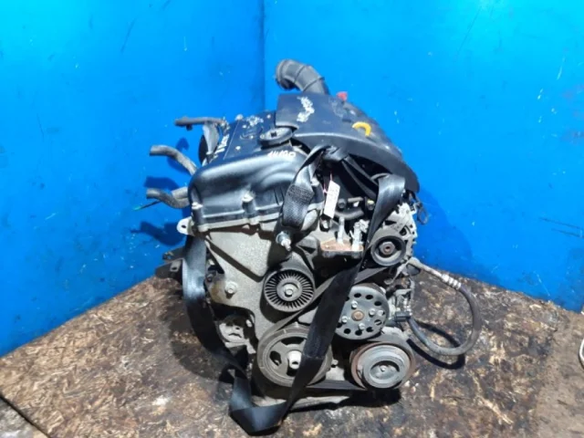 Продажа двигателя G4FC