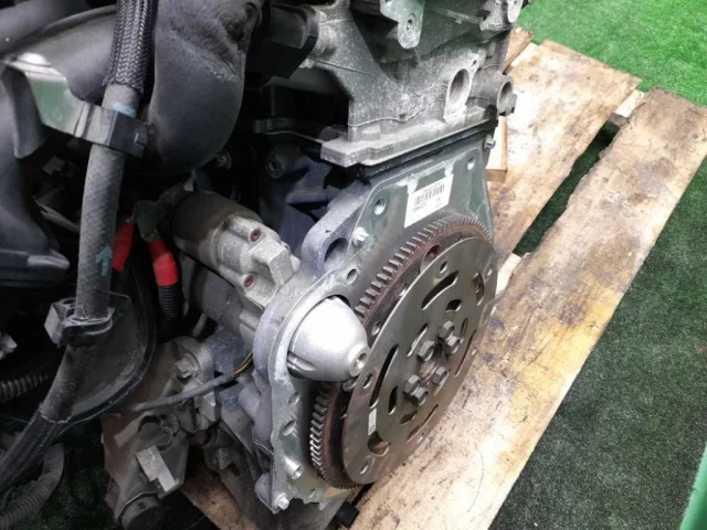 Продажа двигателя N52B25