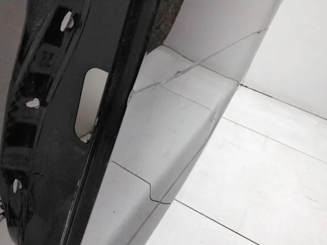 Дверь задняя левая для Subaru Forester SK 2019+ на фотографиях