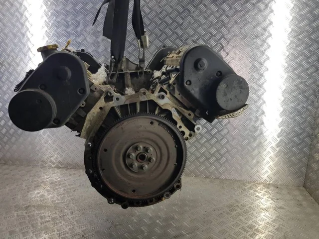 Продажа двигателя 25K4F