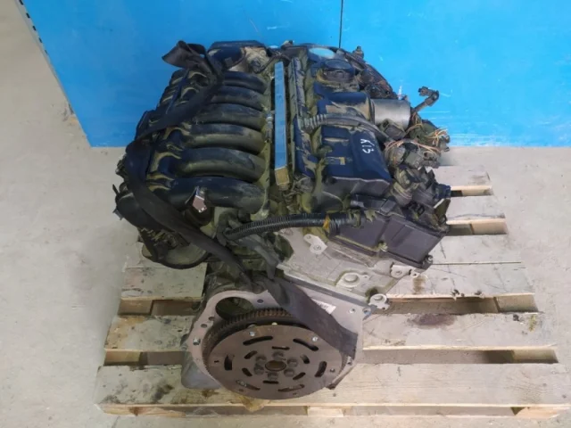 Продажа двигателя N52B25