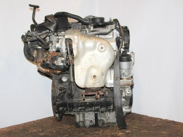 Продажа двигателя Z20DMH