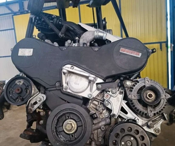 Двигатель без навесного для Lexus ES MCV21, MCV20 (USA) 1997-2001 на фотографиях