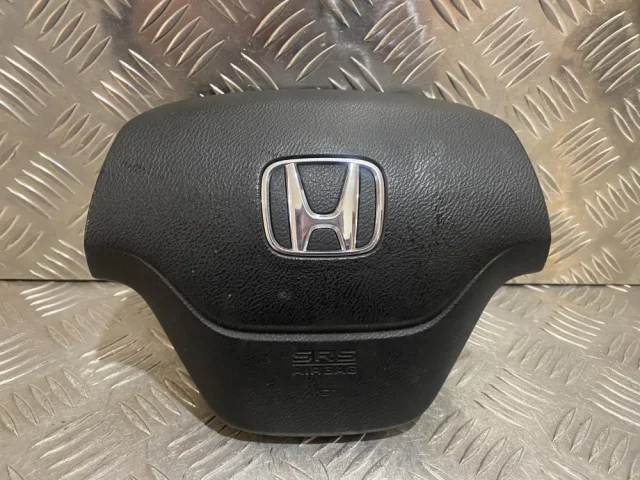 Подушка безопасности водителя для Honda CR-V RE,RM 2011-2016 на фотографиях