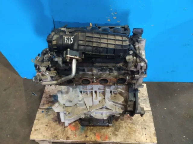 Продажа двигателя MR20DE