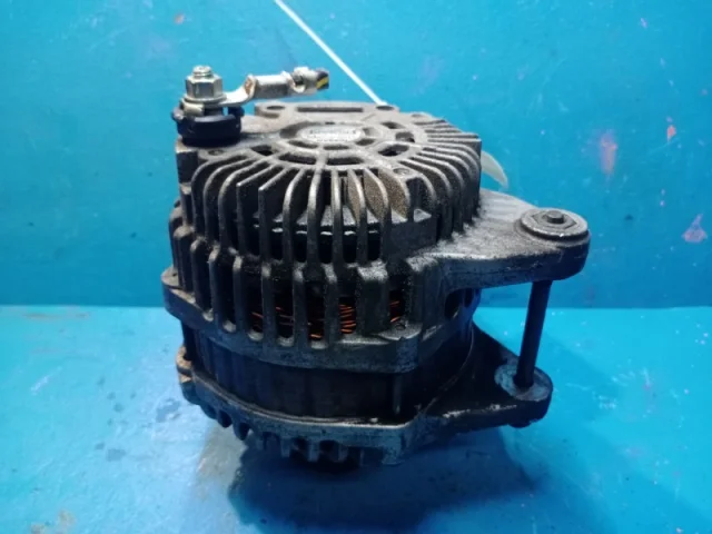 Генератор для Nissan X-Trail T31 RU 2007-2014 на фотографиях