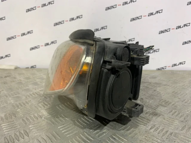 Фара левая для Volvo XC70 BZ 2007-2016 на фотографиях