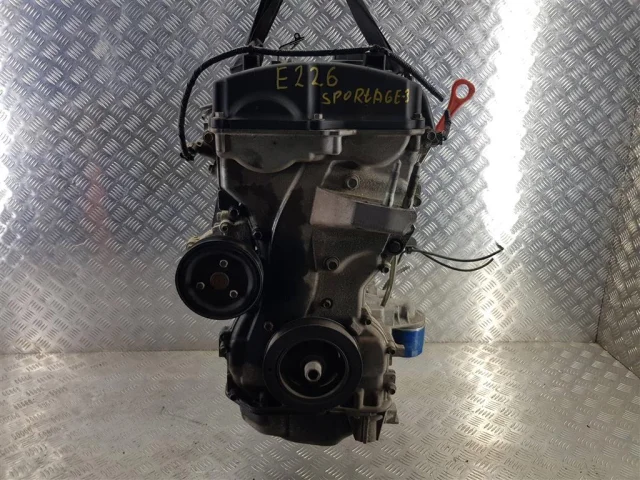 Продажа двигателя G4KD