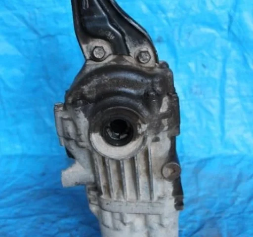 Редуктор заднего моста для Honda CR-V RE 2006-2009 на фотографиях