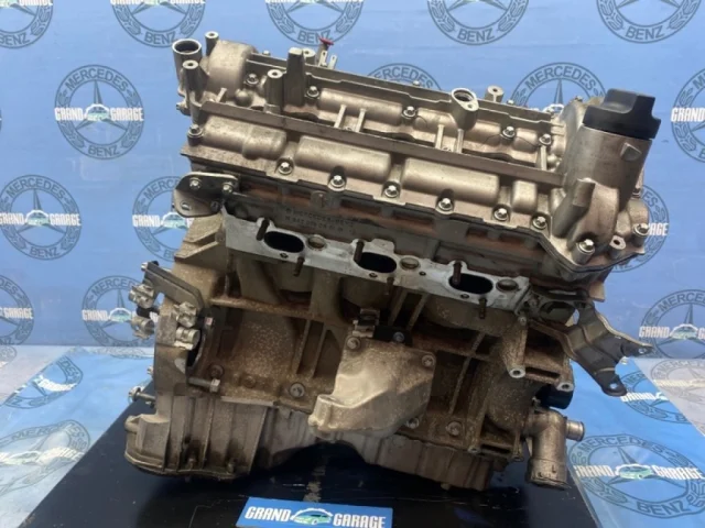 Продажа двигателя 642.932