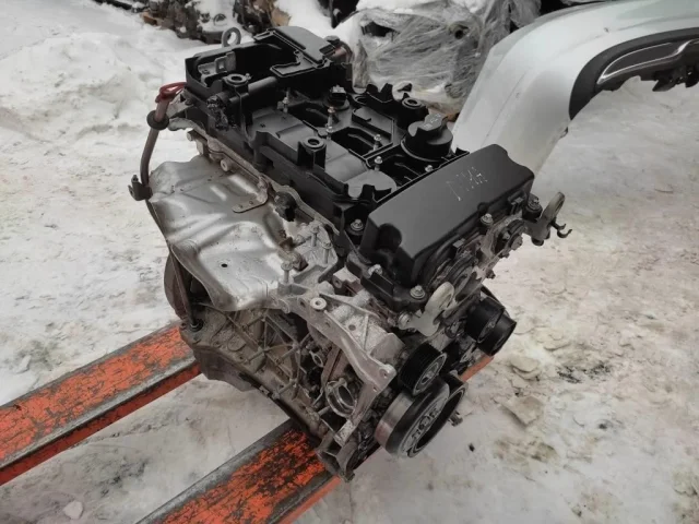 Продажа двигателя 271.820