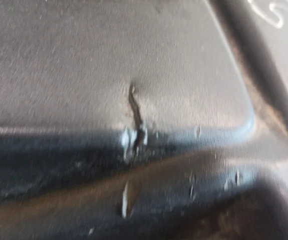 Двигатель для Jeep Compass 1 MK rest 2011-2016 на фотографиях