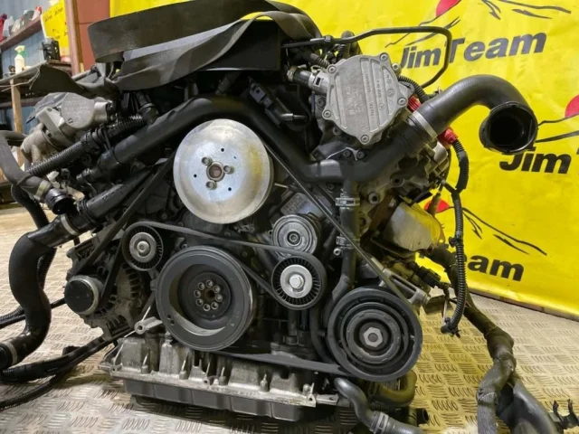 Продажа двигателя CHVA