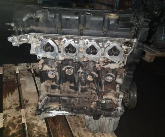 Продажа двигателя G4GC