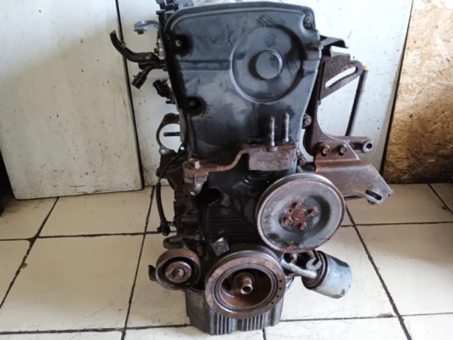 Продажа двигателя G4GC