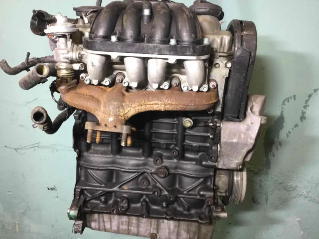 Продажа двигателя AGP