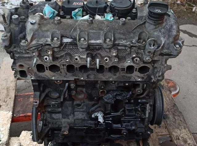 Продажа двигателя A22DM